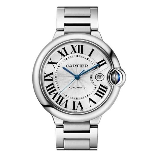 Cartier Ballon Bleu 42