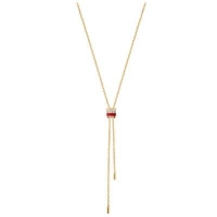 Boucheron宝诗龙 Quatre Red系列长项链