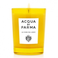 ACQUA DI PARMA 帕尔玛之水克罗尼亚香薰蜡烛 (湖边小屋）