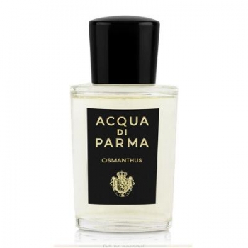 ACQUA DI PARMA 帕尔玛之水格调香水（馥桂调） 20ML