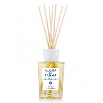 ACQUA DI PARMA 帕尔玛之水蓝色地中海居家香薰 （加州桂香）