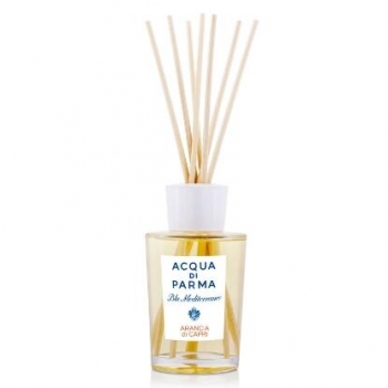 ACQUA DI PARMA 帕尔玛之水蓝色地中海居家香薰 （香橙香）