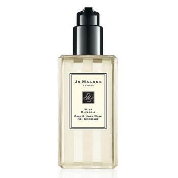 Wild Bluebell Body & Hand Wash祖·玛珑沐浴露（蓝风铃香型）250ML