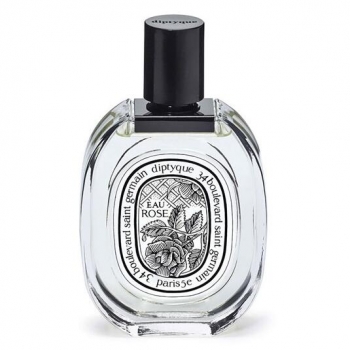 diptyque 蒂普提克 玫瑰香调淡香水 100ML