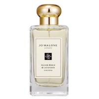 JO MALONE LONDON SILVER BIRCH & LAVENDER COLOGNE 100ml祖·玛珑香水(银桦与薰衣草香型)100ml