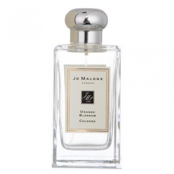 Jo Malone ORANGE BLOSSOM COLOGNE PRE-PACK 100ml祖·玛珑橙花香水100ml