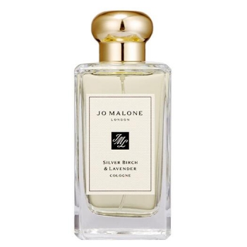 JO MALONE LONDON SILVER BIRCH & LAVENDER COLOGNE 100ml祖·玛珑香水