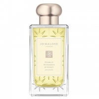 JO MALONE LONDON STARLIT MANDARIN & HONEY COLOGNE 100ml  祖·玛珑香水（星光柑橘与蜂蜜香型）100ml