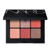 NARS 纳斯六色眼影盘 异域繁花