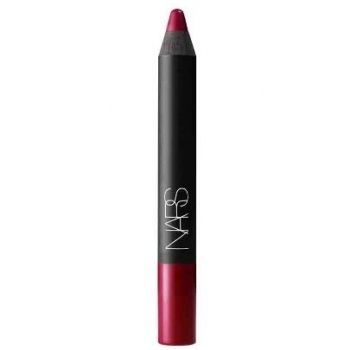 NARS 纳斯丝绒雾感唇膏笔 暴怒