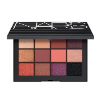 NARS 纳斯限量眼影盘 潮酷街头