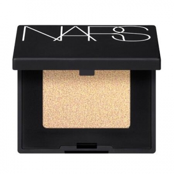 NARS 纳斯炫闪单色眼影 银河香槟色