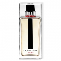 DIOR 迪奥桀骜运动男士淡香水 125ML