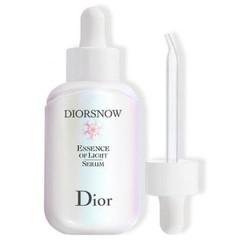 DIOR 迪奥克丽丝汀迪奥雪晶灵透白光蕴精华乳