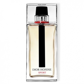 DIOR 迪奥桀骜运动男士淡香水 125ML