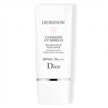 DIOR 迪奥雪晶灵轻盈致护防晒乳SPF50+