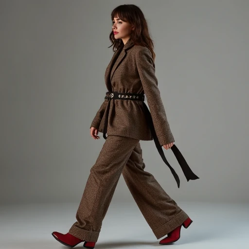 Buckle Up. Stand Out. The H Buckle Belt by Hermès