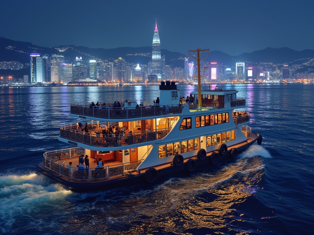 🌊 Busan Unfolded: A Vivid Journey Through South Korea’s Coastal Gem
