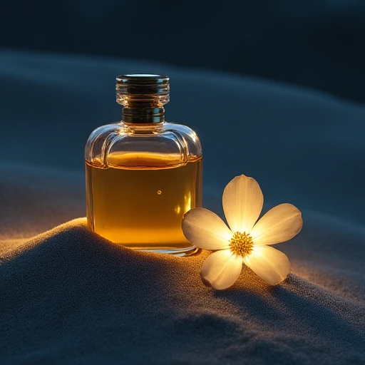 Fleur du Désert: Louis Vuitton’s Ode to the Untouched Wild