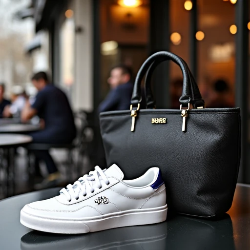 Step Lightly in Luxury: The Walk’n’Dior Experience