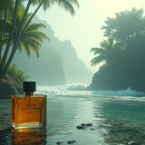 Imagination by Louis Vuitton: A Scent Beyond Boundaries