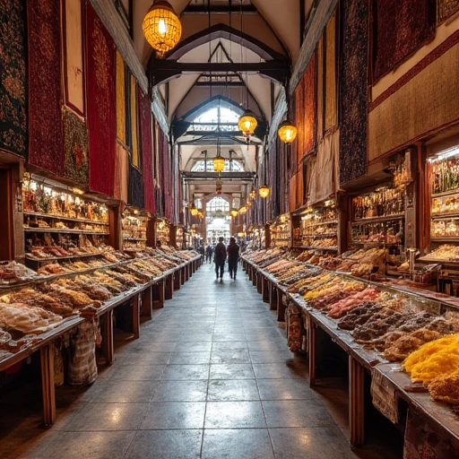 Lost in the Glow of Manama: A Duty-Free Traveler’s Delight