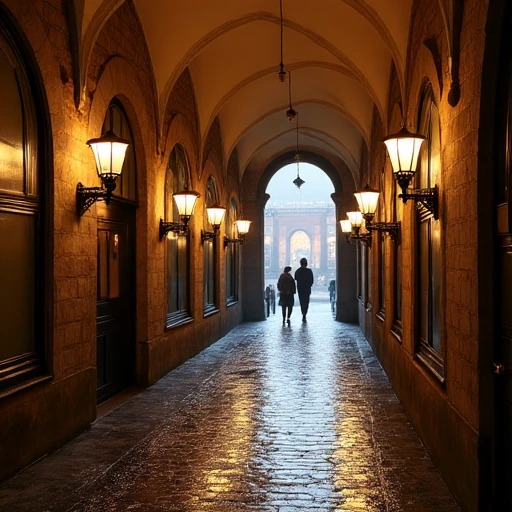 Lyon Unboxed: A Journey Through Silk, Senses, and Surprises