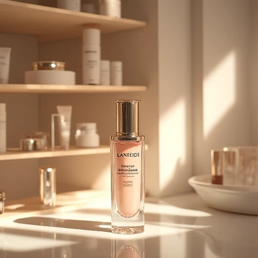 Jet-Lagged Skin, Meet Your Match: Laneige Perfect Renew Youth Regenerator