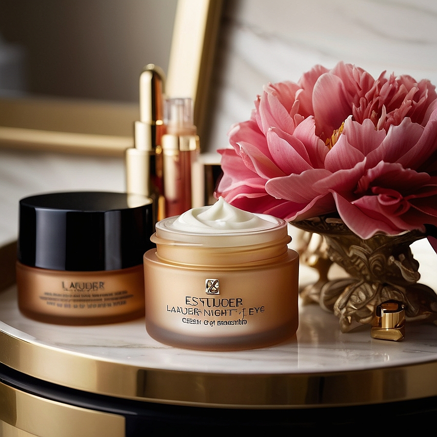Eyes Wide Open: My 48-Hour Test of Estée Lauder's Little Miracle
