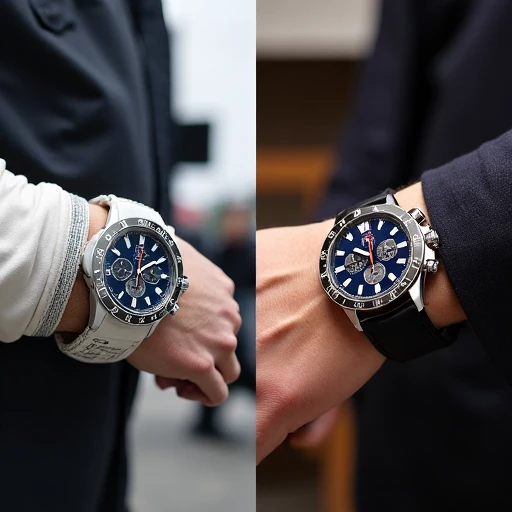 Speedmaster by Omega: Time Travel with a Tachymeter