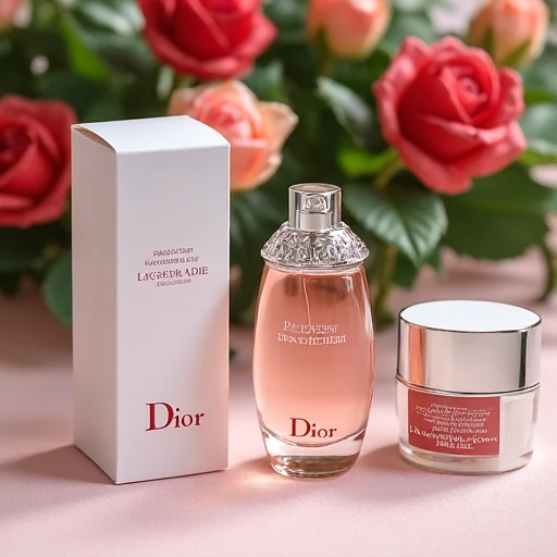 Rebirth in a Jar: Dior Prestige La Crème