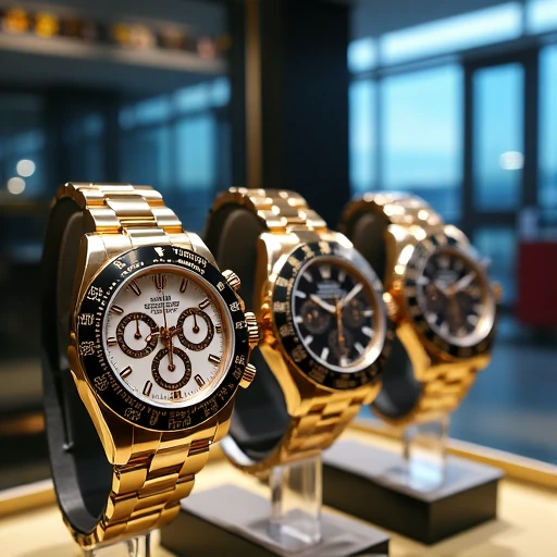 Chasing Speed, Owning Time: The Rolex Daytona’s Myth and Modern Magic