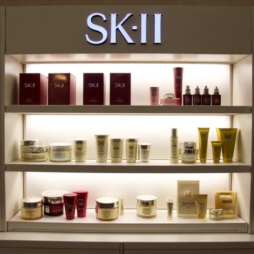 Red Jars & Skin Miracles: Why SK-II’s R.N.A. Power Cream Reigns Supreme