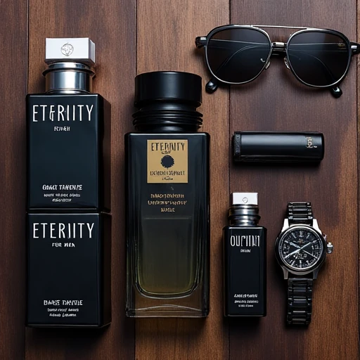 ETERNITY FOR MEN – CALVIN KLEIN