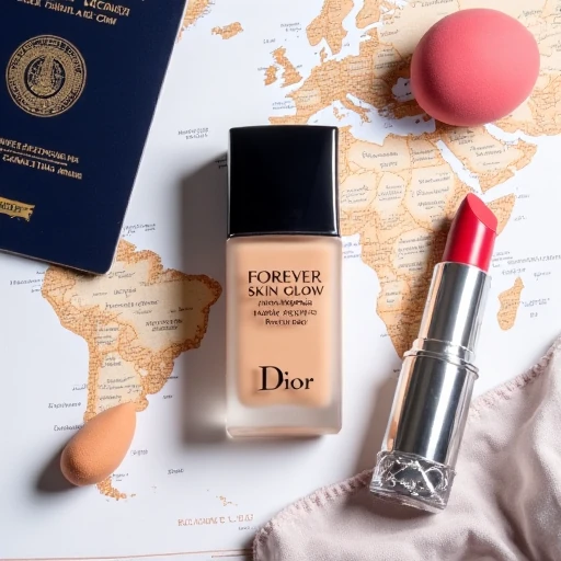 Forever Radiant: Dior’s Skin Glow Foundation is Your Passport to Luminous Beauty