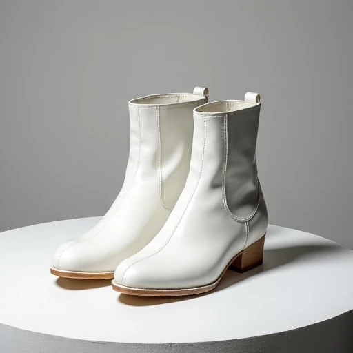 Tabi Boots: Maison Margiela’s Most Mysterious Footprint