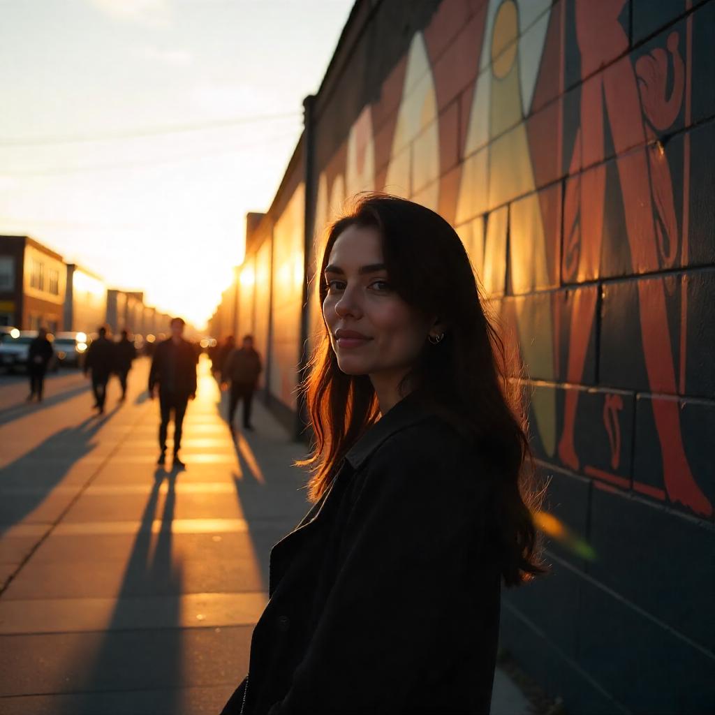 Berlin Unfiltered: A City That Writes Its Own Story